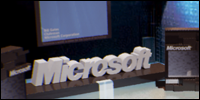 microsoft conference athens